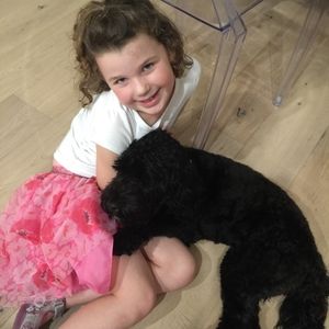 Meet your Posher, Margaret